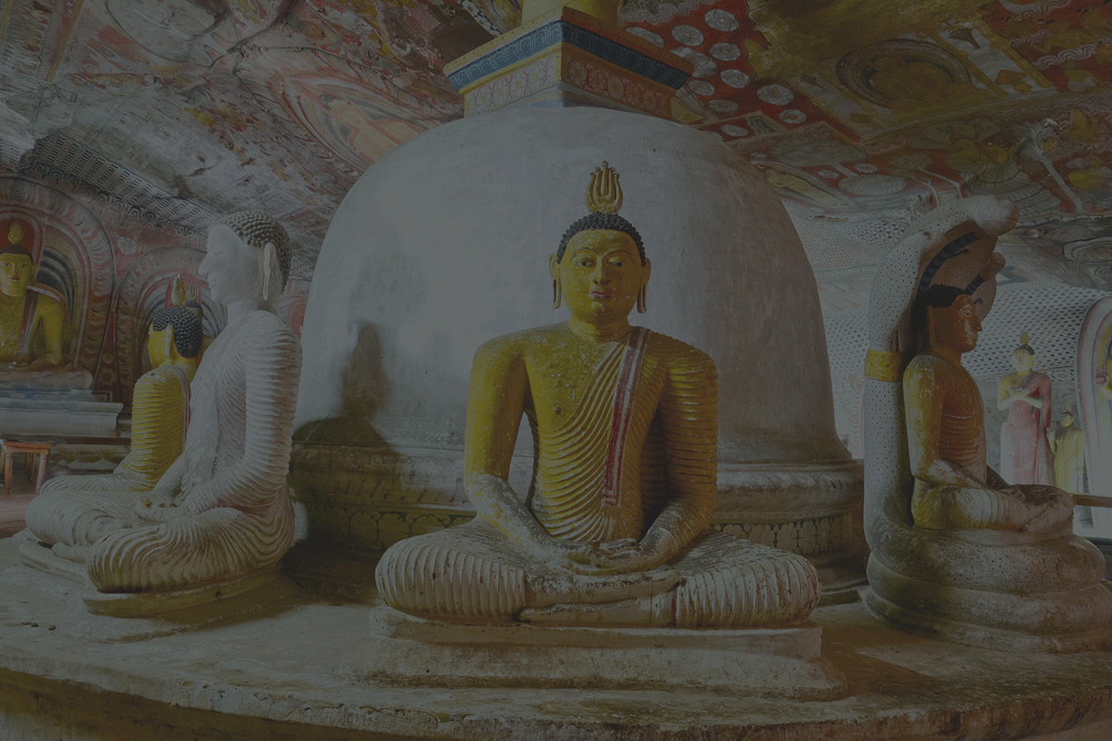 DAMBULLA