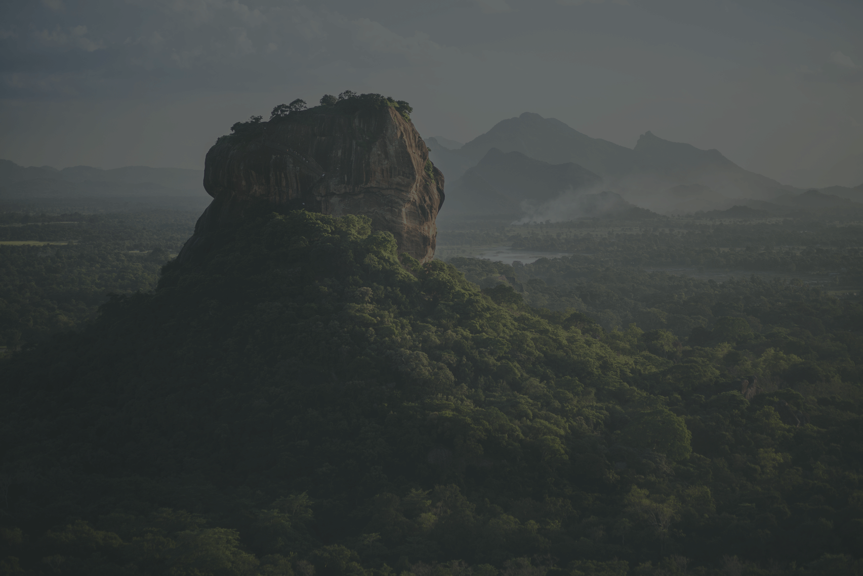 SIGIRIYA