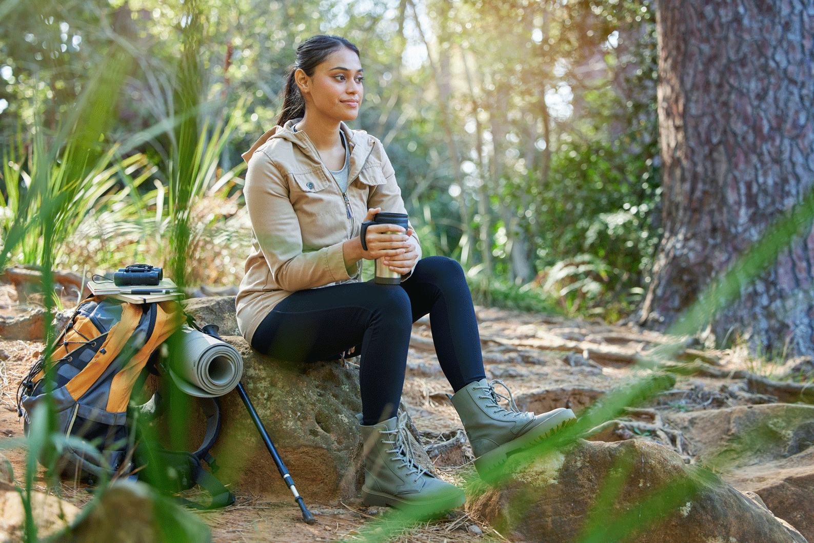 NATURE WALKS & BIRDING